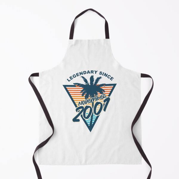 Item preview, November 2001 21st Birthday Retro 80’s Essential designed and sold by MajesticTree.