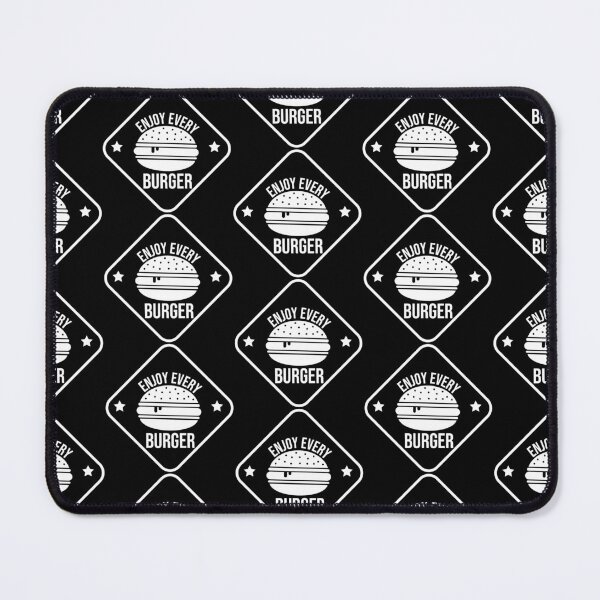 Item preview, Enjoy every burger designed and sold by meh4u2.
