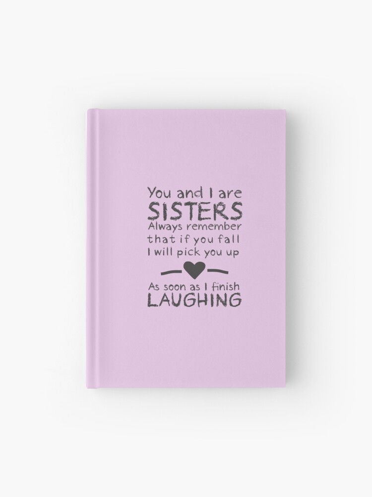 Perfect Gift for the sister in your life, Fun sister gift and