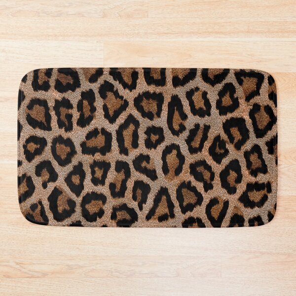 Item preview, Leopard Print designed and sold by Pavnud.