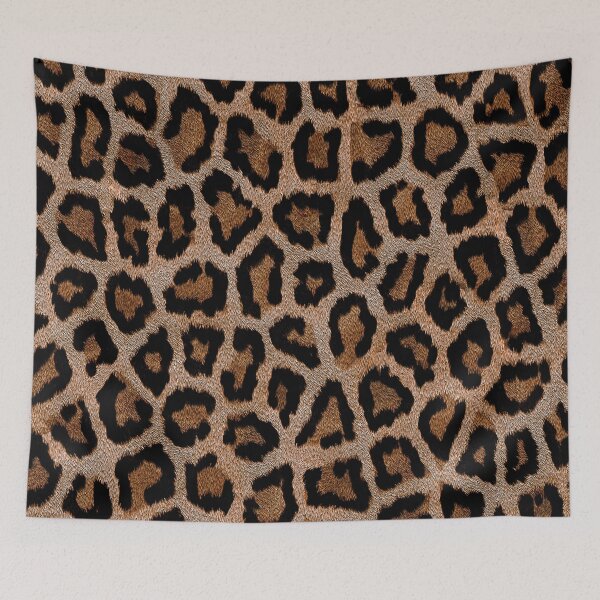 Item preview, Leopard Print designed and sold by Pavnud.