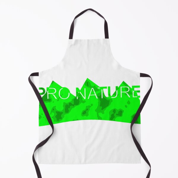 Item preview, Pro Nature green design designed and sold by VeganGuitarizm.