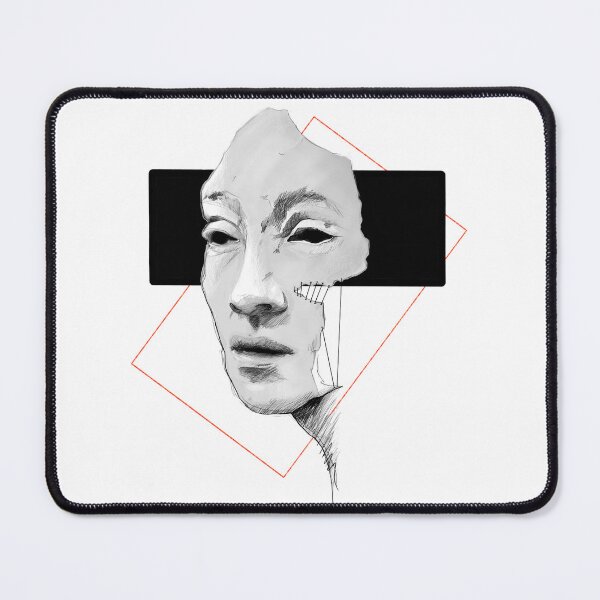Item preview, mask picture designed and sold by Lazut.