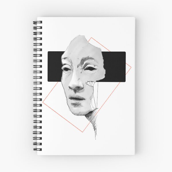 Item preview, mask picture designed and sold by Lazut.