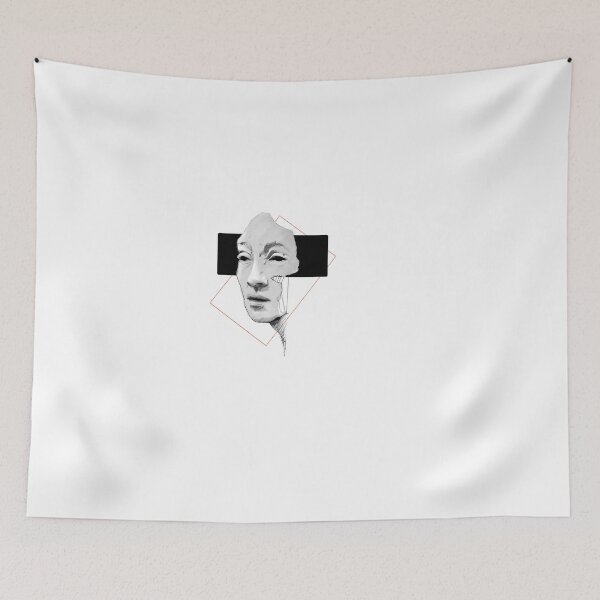 Item preview, mask picture designed and sold by Lazut.