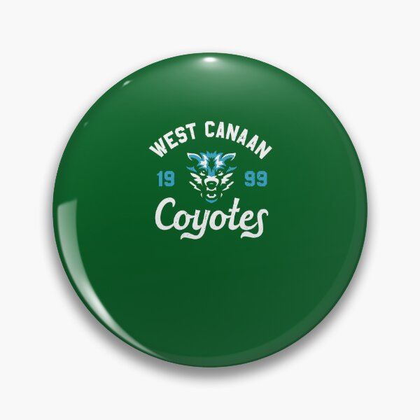 Item preview, Bee Nice West Canaan Coyotes  designed and sold by flynnoch.