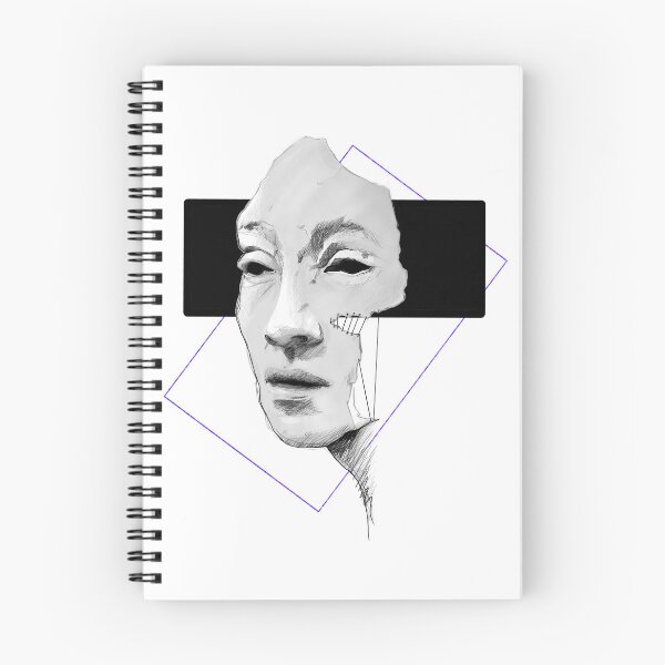 Item preview, mask picture designed and sold by Lazut.