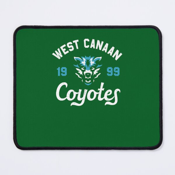 Item preview, Bee Nice West Canaan Coyotes  designed and sold by flynnoch.