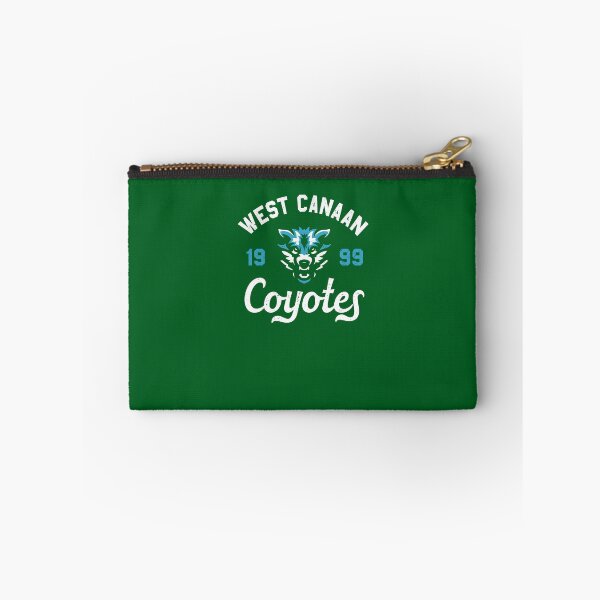 Item preview, Bee Nice West Canaan Coyotes  designed and sold by flynnoch.