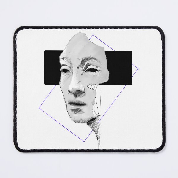 Item preview, mask picture designed and sold by Lazut.