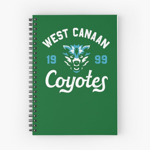 Item preview, Bee Nice West Canaan Coyotes  designed and sold by flynnoch.