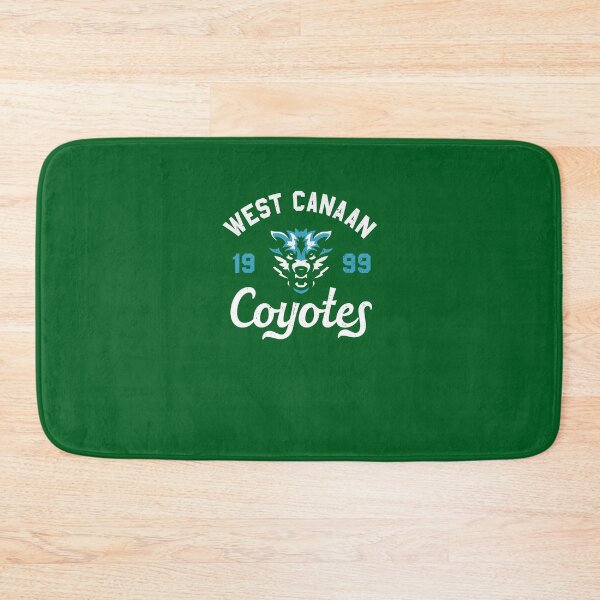 Item preview, Bee Nice West Canaan Coyotes  designed and sold by flynnoch.