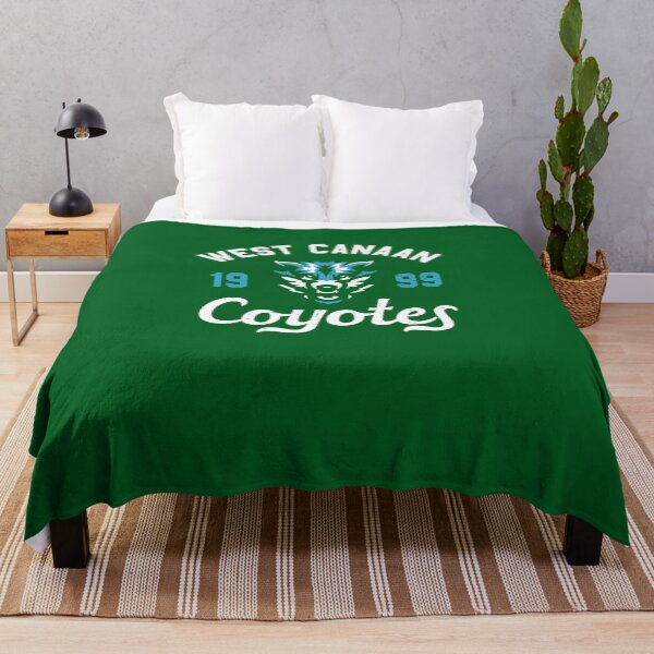 Item preview, Bee Nice West Canaan Coyotes  designed and sold by flynnoch.
