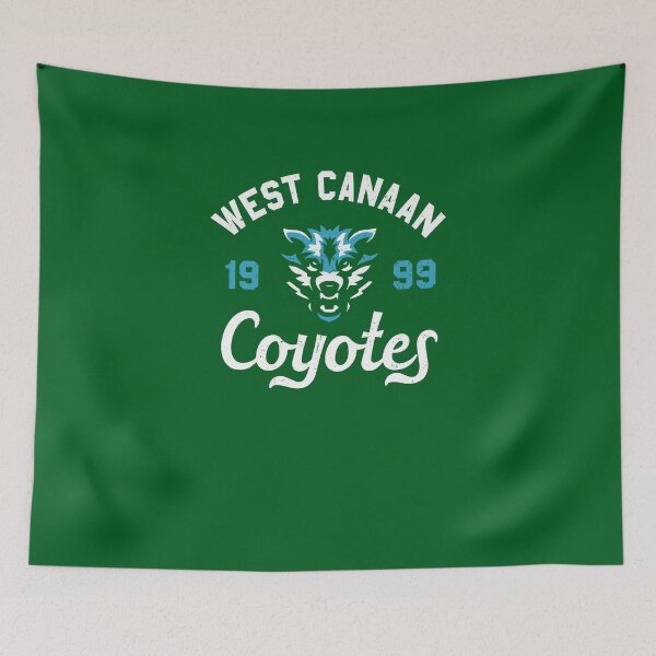 Item preview, Bee Nice West Canaan Coyotes  designed and sold by flynnoch.