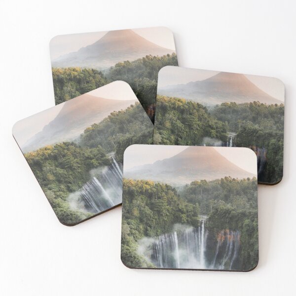 Item preview, Waterfalls. designed and sold by AbaTiro.