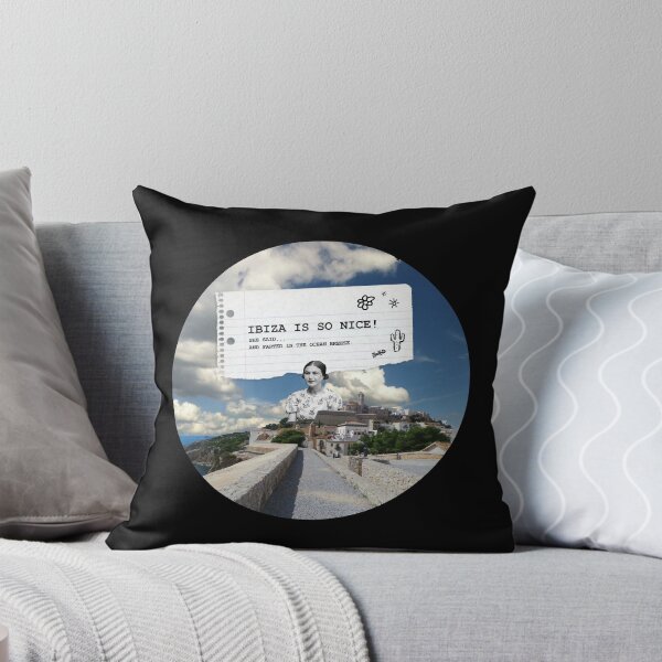 Item preview, Ibiza is SO Nice  designed and sold by Graf.
