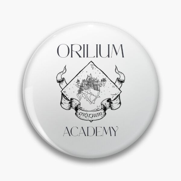 Item preview, orillium designed and sold by Re Ka.