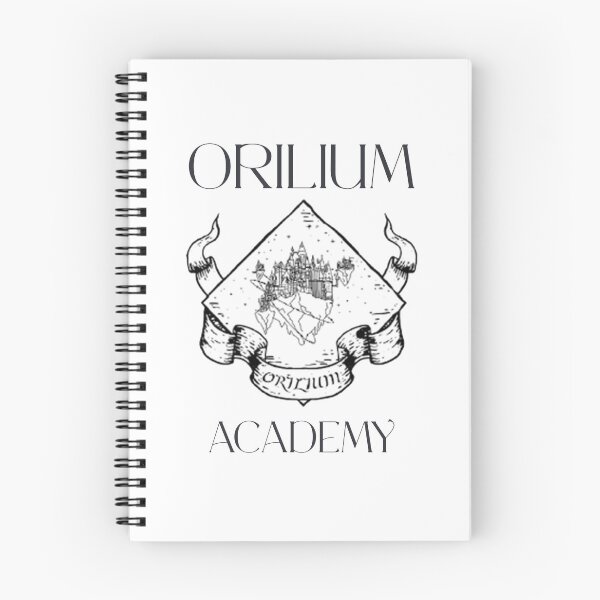 Item preview, orillium designed and sold by Re Ka.