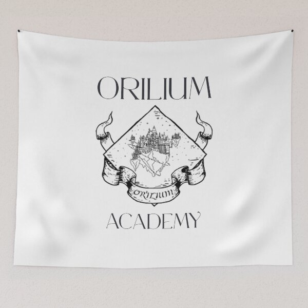Item preview, orillium designed and sold by Re Ka.