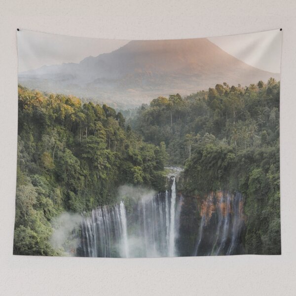 Item preview, Waterfalls. designed and sold by AbaTiro.