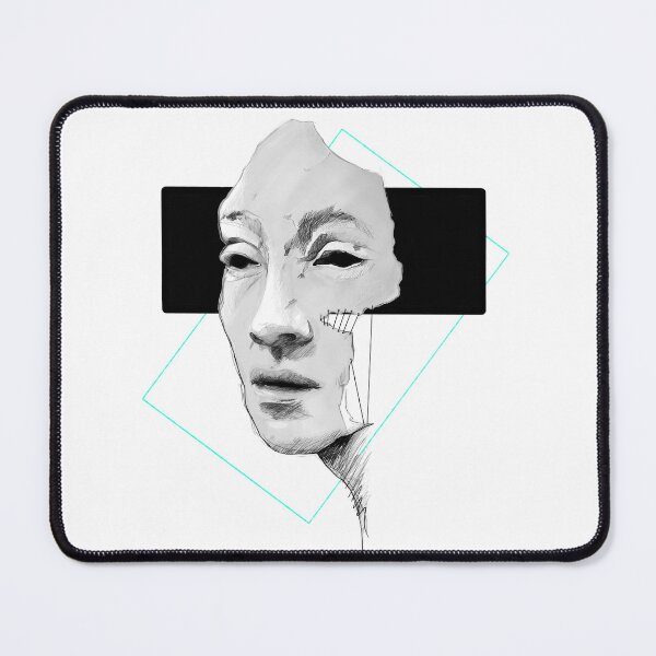 Item preview, mask picture designed and sold by Lazut.