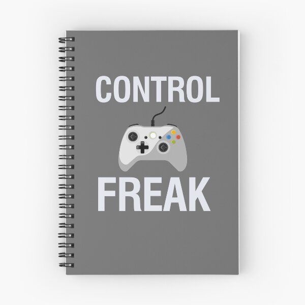 Item preview, Ilustración divertida de Gaming Control Freak designed and sold by Gamicnum.