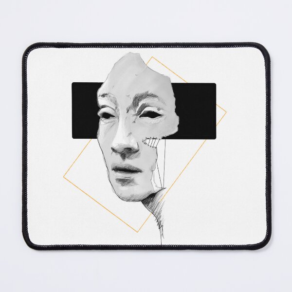 Item preview, mask picture designed and sold by Lazut.