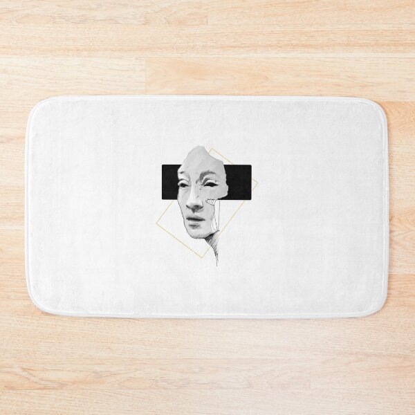 Item preview, mask picture designed and sold by Lazut.