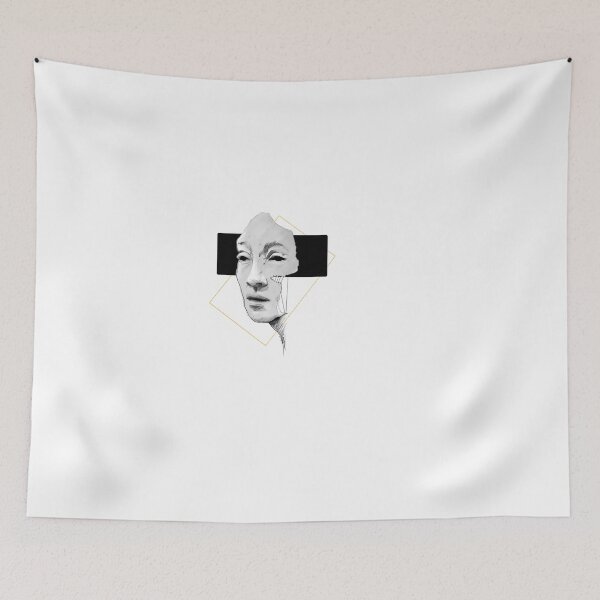 Item preview, mask picture designed and sold by Lazut.