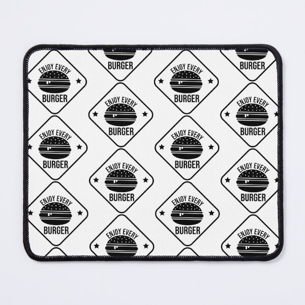 Item preview, Enjoy every burger designed and sold by meh4u2.