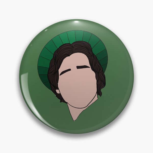 Item preview, Nerf herder halo designed and sold by CatalinaGar.