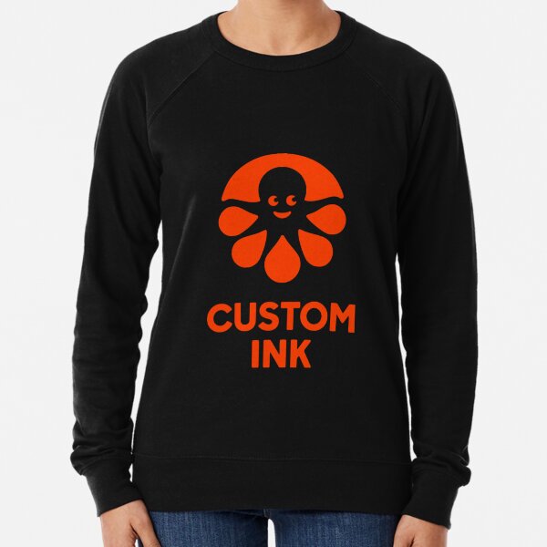 Custom Ink Sweatshirts Hoodies for Sale Redbubble