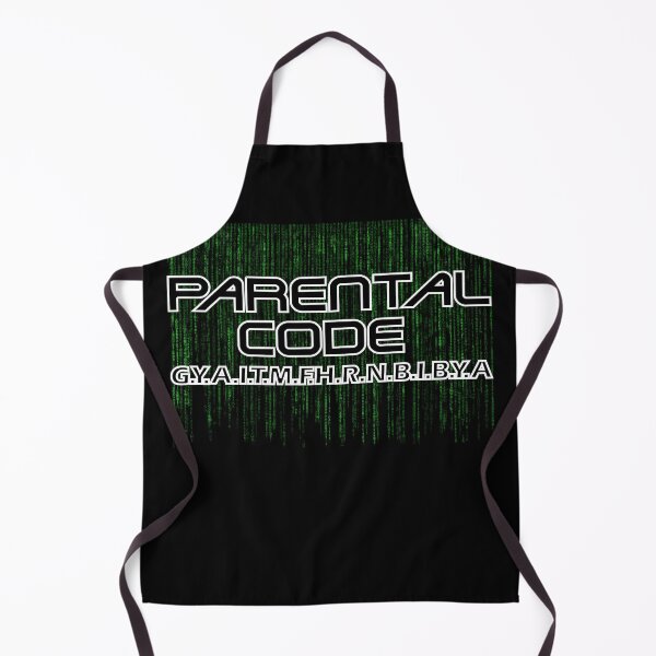 Item preview, Here Is A Code That Only Parents Will Know Parental Code GYAITMFHRNBIBYA Parenthood Secret designed and sold by Sonatablue.