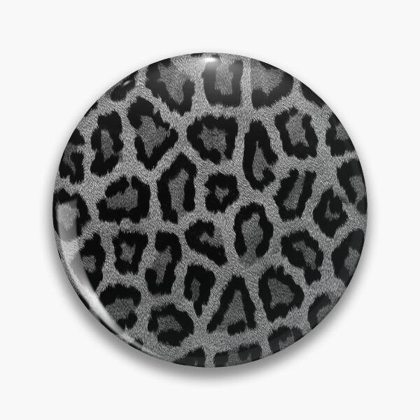 Item preview, Black Leopard Print designed and sold by Pavnud.