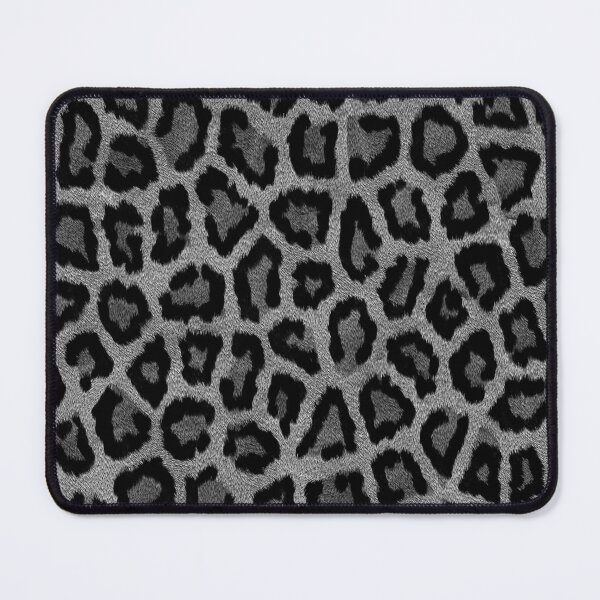 Item preview, Black Leopard Print designed and sold by Pavnud.
