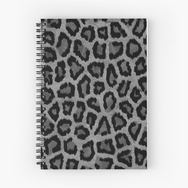 Item preview, Black Leopard Print designed and sold by Pavnud.