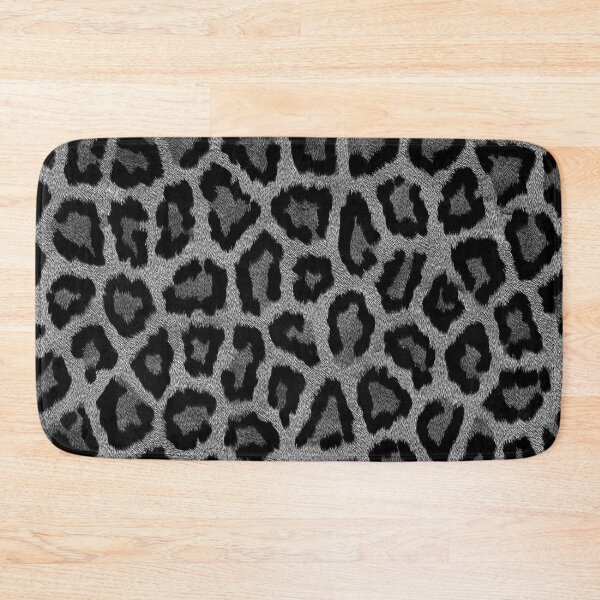 Item preview, Black Leopard Print designed and sold by Pavnud.