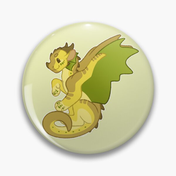 Item preview, Pineapple - WOF Wings of Fire designed and sold by StudioMaverick.