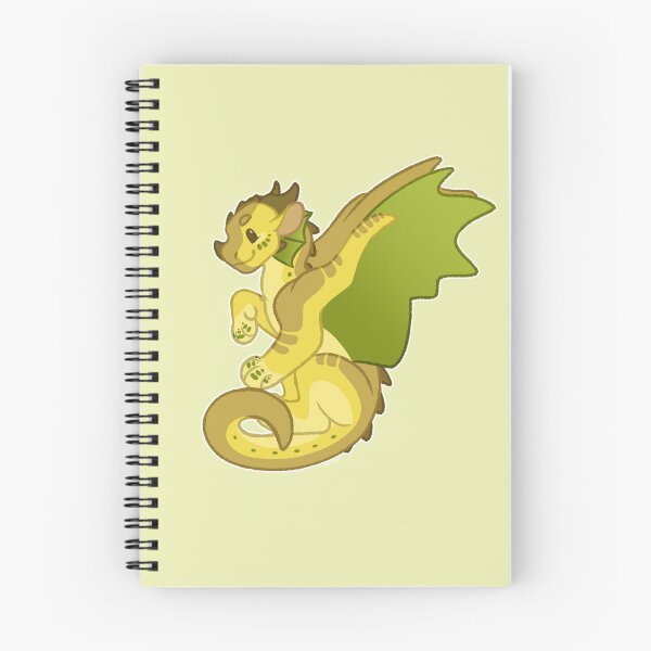 Item preview, Pineapple - WOF Wings of Fire designed and sold by StudioMaverick.