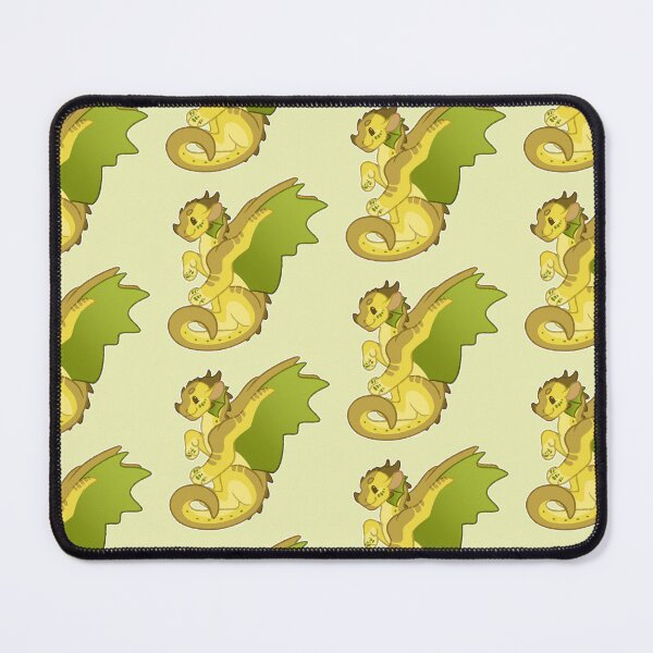 Item preview, Pineapple - WOF Wings of Fire designed and sold by StudioMaverick.