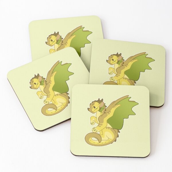 Item preview, Pineapple - WOF Wings of Fire designed and sold by StudioMaverick.
