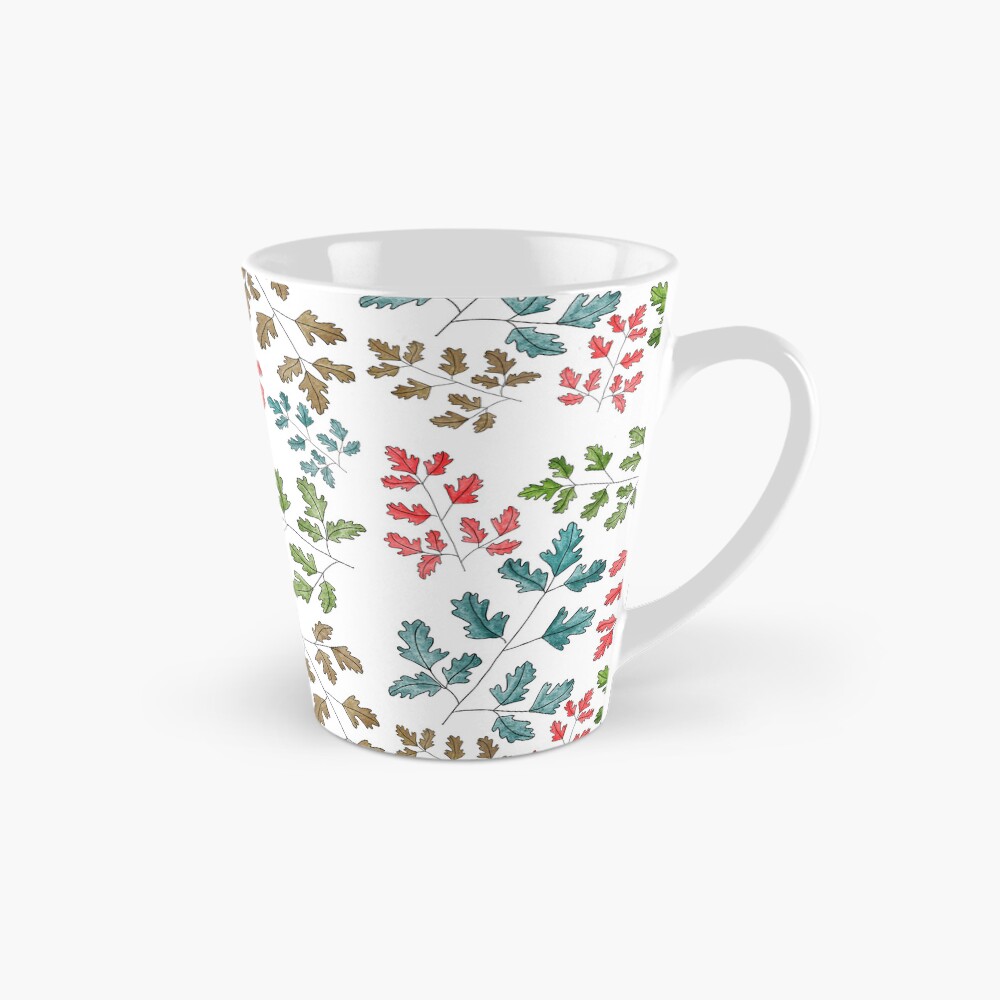 Item preview, Tall Mug designed and sold by TheMerchPeddler.