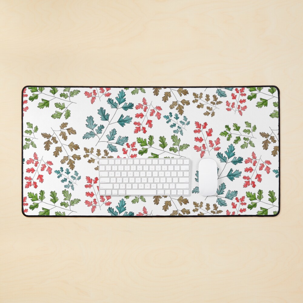 Item preview, Desk Mat designed and sold by TheMerchPeddler.