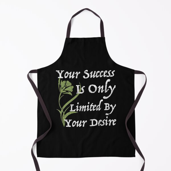 Item preview, Your Success Is Only Limited By Your Desire designed and sold by Kunal Smart.