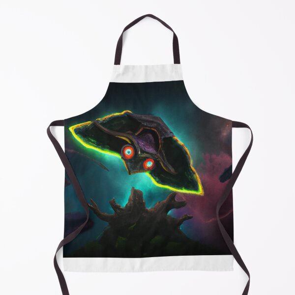 Item preview, Green Horror Moth designed and sold by Pauduwang.