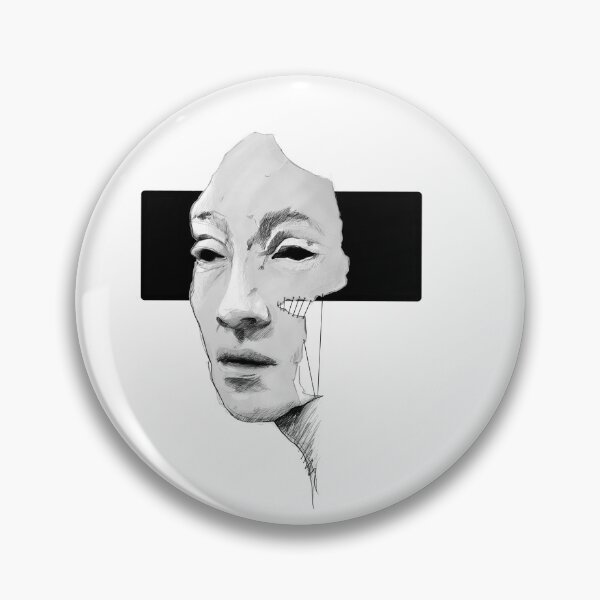Item preview, mask picture designed and sold by Lazut.