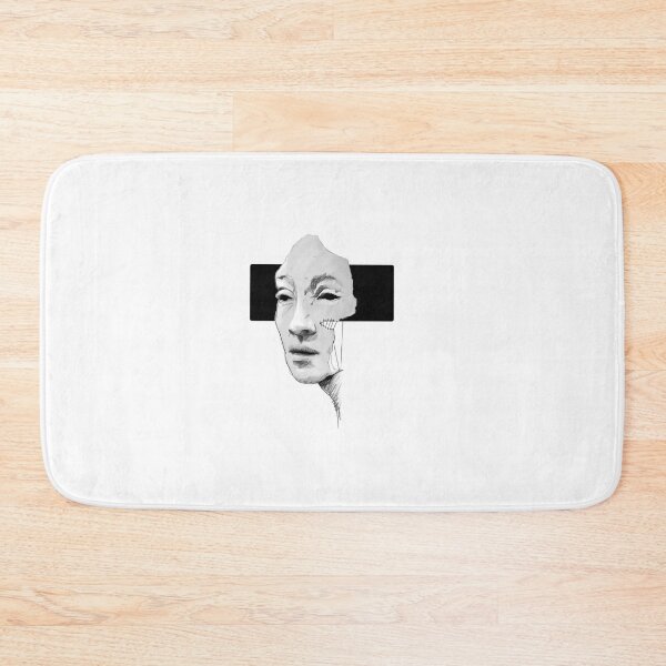 Item preview, mask picture designed and sold by Lazut.
