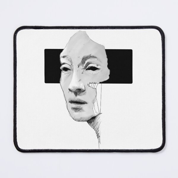 Item preview, mask picture designed and sold by Lazut.