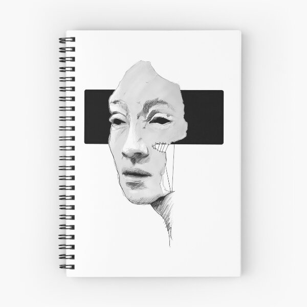 Item preview, mask picture designed and sold by Lazut.