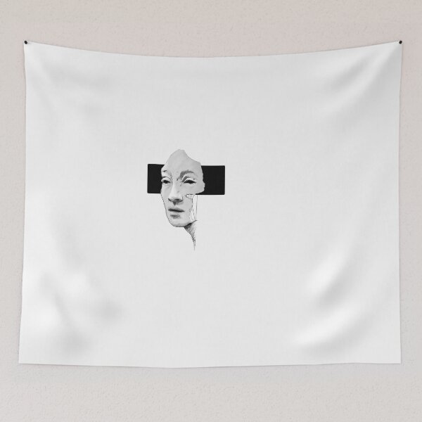 Item preview, mask picture designed and sold by Lazut.